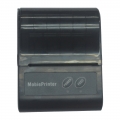 3 polegadas 80 mm Bluetooth móvel matricial impressora térmica com velocidade de 120mm/s