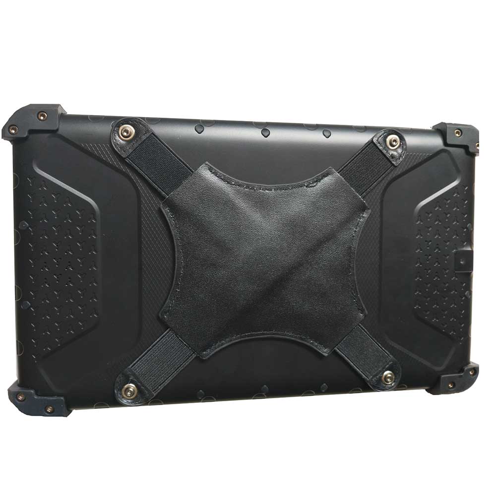 Rugged outdoor tablet PC