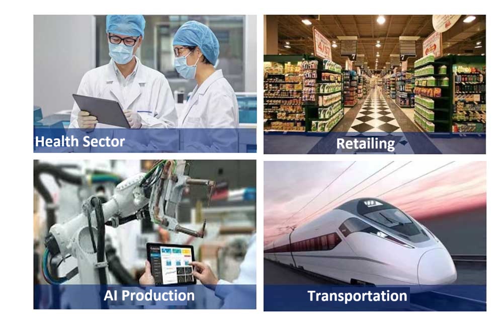SFT Biometric solutions