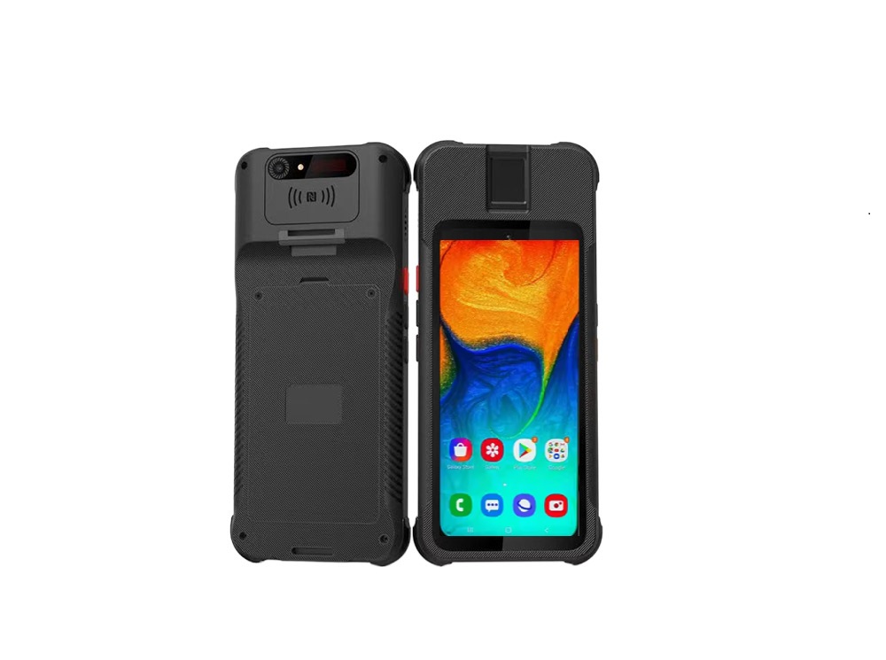 Fingerprint ID device