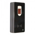 Portátil Bluetooth sem fio portátil biométrico leitor Rfid de autenticação