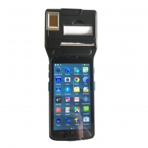4g smartphone de impressão digital