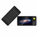 Dispositivo de impressão digital morpho e1300 de 7 polegadas para ativação do cartão SIM móvel