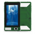 portátil 7 polegadas nfc biométrico fingerprint tablet pc