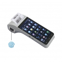 terminal biométrico android9.0 com impressora