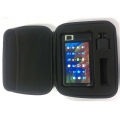 Mais barato 7 polegadas 3g android biométrico impressão digital polegar tablet comparecimento do tempo sistema