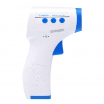 termômetro digital sem contato com o corpo