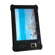 tablet pc biométrico