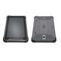  Qualcomm  Octa dual core Sim industrial 10,1 polegadas android Biométrica impressão digital EKYC  Sim tablet de registro