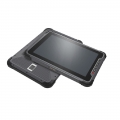  Qualcomm  Octa dual core Sim industrial 10,1 polegadas android Biométrica impressão digital EKYC  Sim tablet de registro