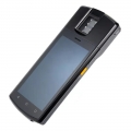  4g 5 polegadas Sim Registro FAP30 Android Biométrica Terminal de impressão digital
