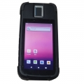 4G Android 10 Dual USB DUAL SIM 5 polegadas Handheld FBI Certificado Android Fornecedor de dispositivo de impressão digital biométrica