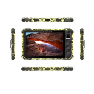 IP68 Rugged military tablet