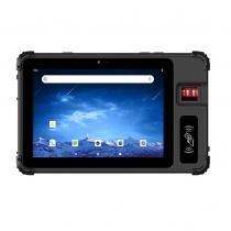 Tablet PC biométrico IRIS EKYC