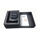 Wearable Bluetooth UHF RFID GEN2 Leitora Pulseira