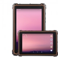 resistente ip67 dual USB 8inChes 4G Industrial Mobile Android Print Tablet PC