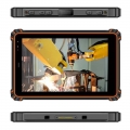 IP67 robusto 10.1inChes 4G Industrial Mobile Android Tablet PC