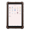 IP67 robusto 10.1inChes 4G Industrial Mobile Android Tablet PC