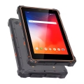 resistente ip67 dual USB 8inChes 4G Industrial Mobile Android Print Tablet PC