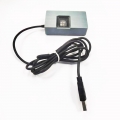 Leitor de impressão digital óptico USB FAP20 ISO19794 certificado pelo FBI
