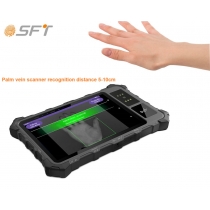 Tablet de pagamento PALM Vein