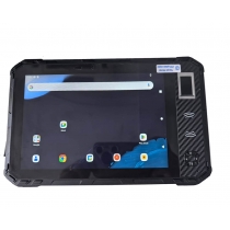 Tablet com cartão chip inteligente
