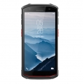 Leitor de código de barras industrial Android 4G IP67 de 5,5 polegadas