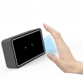 Módulo de pagamento de veia palmar binocular