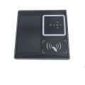 Scanner de controle de acesso de veias faciais binoculares Android de tamanho quadrado