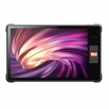 Tablet PC robusto de 11 polegadas com sensor IP67, 4G, Android, biométrico, EKYC, impressão digital