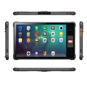 EKYC fingerprint Tablet