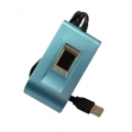 500dpi wsq ansi iso usb biometric capacitive fingerprint reader para autenticação