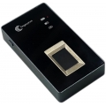 Leitor de impressão digital Bluetooth com registro de ID sem fio