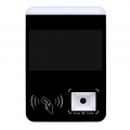 Validador de pagamento inteligente para bilhetes de ônibus Android 4G