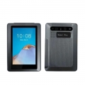 Terminal POS portátil de impressão digital Android de 3,1 polegadas