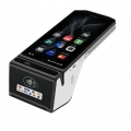Android 14 EMV2 Bank POS com tela dupla