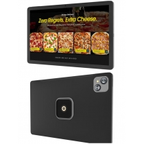 Tablet com caixa de energia 86