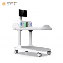 Biometric Infant Footprints Recognition