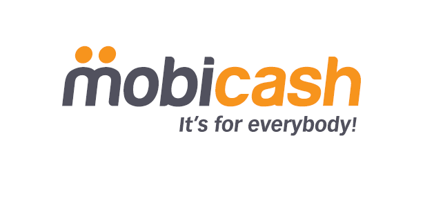Parceria com Mobicash no sistema bancário de pagamento móvel